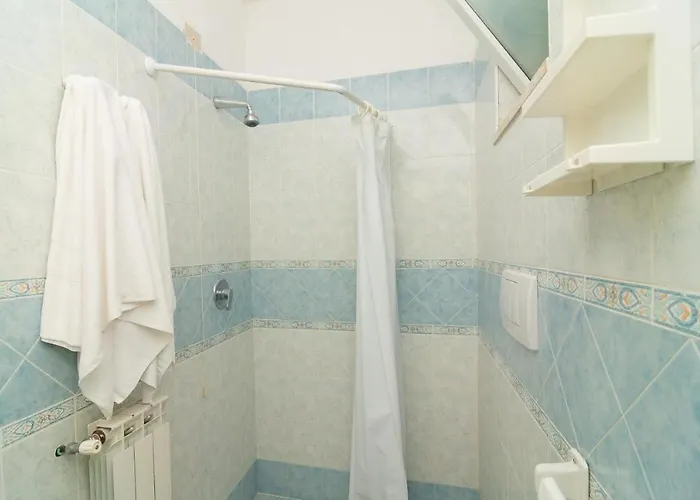 Giardini Di Iside E Osiride Oda ve Kahvaltı Casamicciola Terme