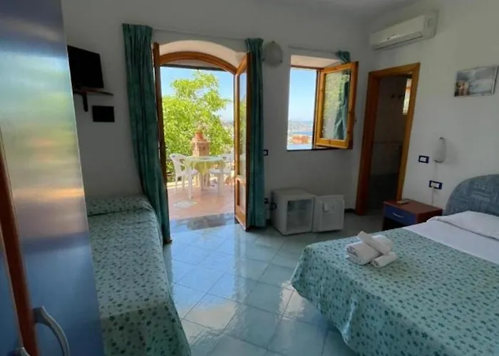 Giardini Di Iside E Osiride 3*