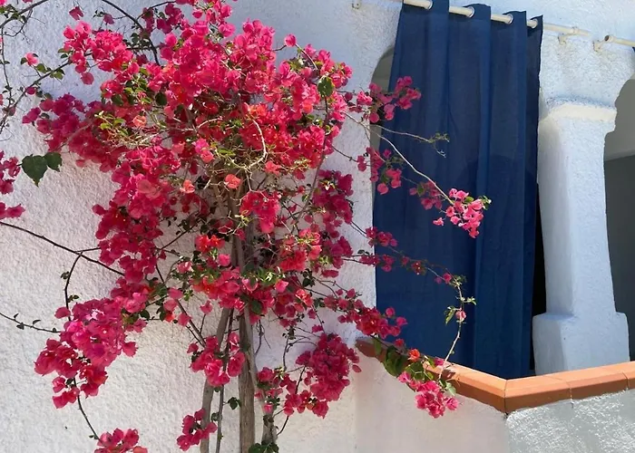 Giardini Di Iside E Osiride Oda ve Kahvaltı 3*