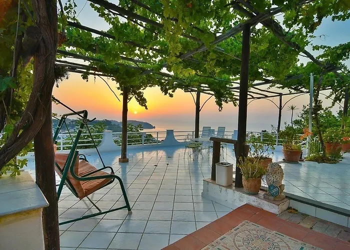 Giardini Di Iside E Osiride 3*