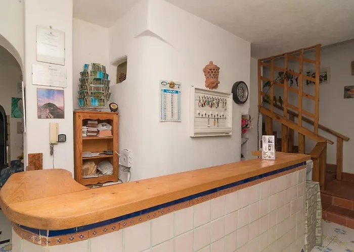 Giardini Di Iside E Osiride 3*