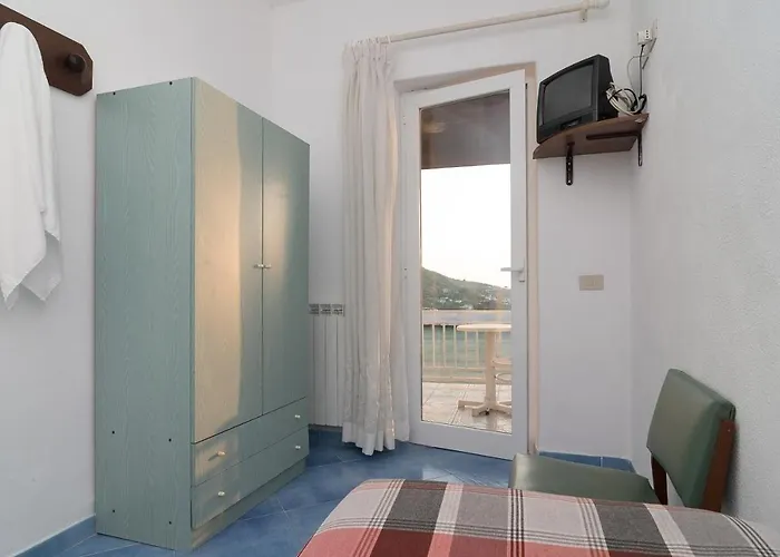 Giardini Di Iside E Osiride 3* 卡萨米乔拉泰尔梅