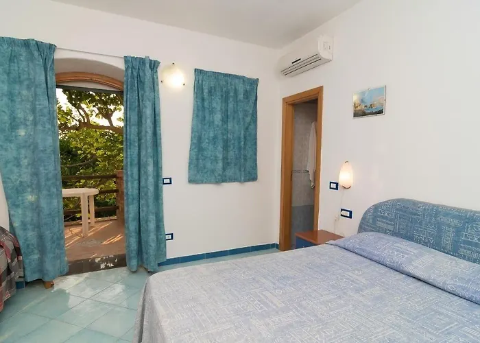 Giardini Di Iside E Osiride