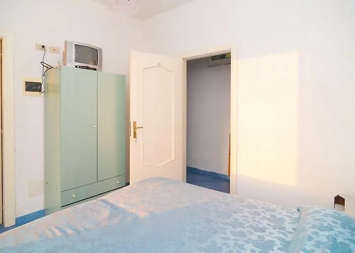 Giardini Di Iside E Osiride 住宿加早餐酒店 3*