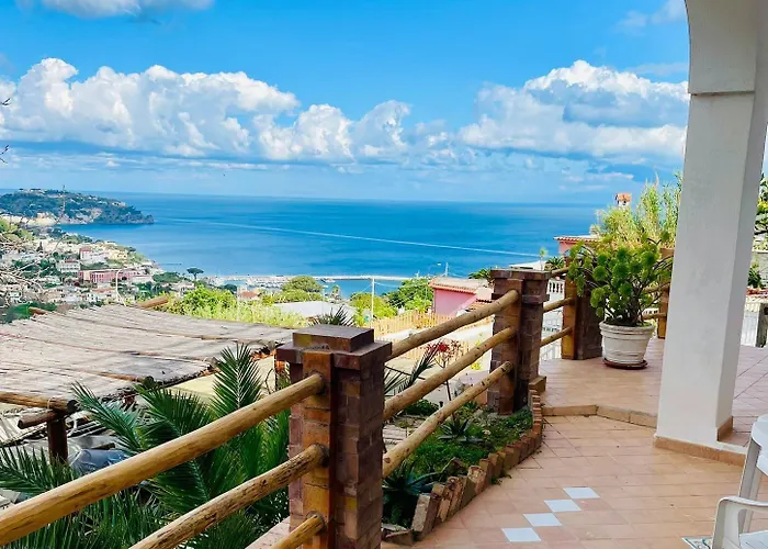 Giardini Di Iside E Osiride 3*