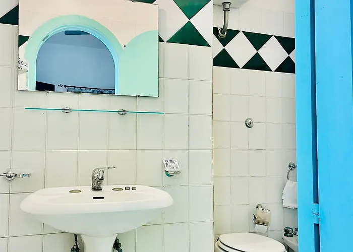 Giardini Di Iside E Osiride