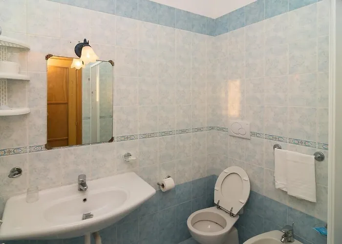 Giardini Di Iside E Osiride 3*