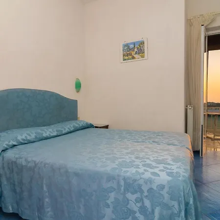 Giardini Di Iside E Osiride Bed & Breakfast