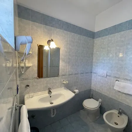 Nocleg ze śniadaniem Giardini Di Iside E Osiride 3*