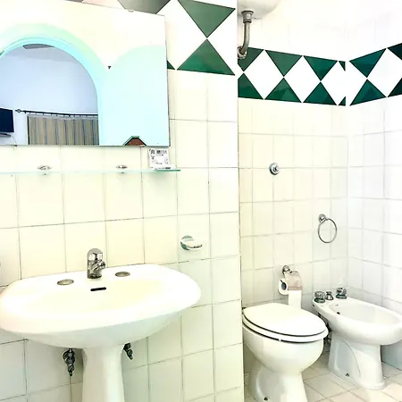 Giardini Di Iside E Osiride Nocleg ze śniadaniem Casamicciola Terme