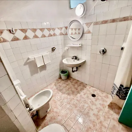 Giardini Di Iside E Osiride Couette-café