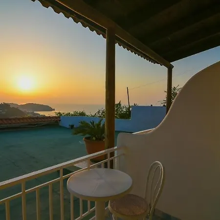 Giardini Di Iside E Osiride