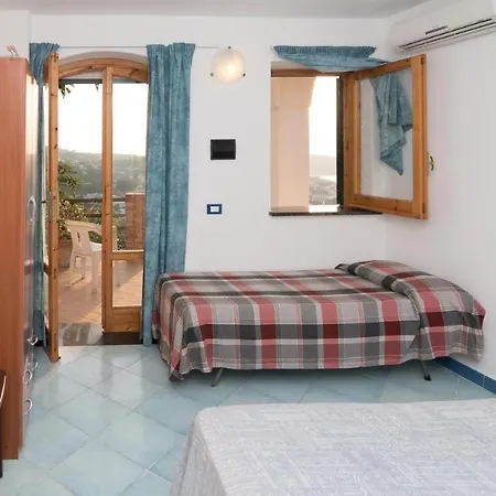 Giardini Di Iside E Osiride 3*