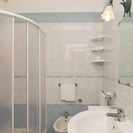Giardini Di Iside E Osiride Nocleg ze śniadaniem 3*