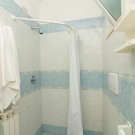 Giardini Di Iside E Osiride Nocleg ze śniadaniem Casamicciola Terme