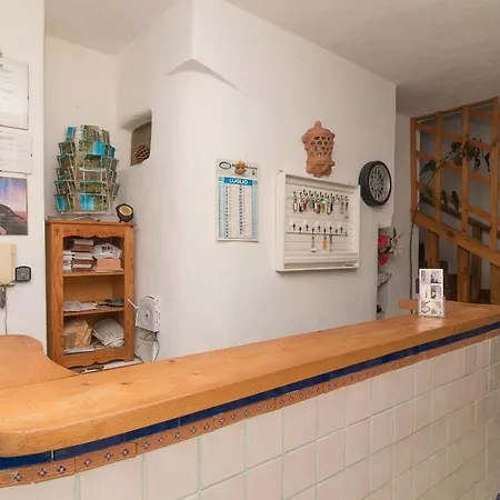 Giardini Di Iside E Osiride 3*