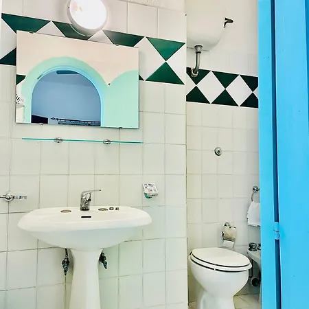 Giardini Di Iside E Osiride