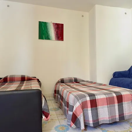 Giardini Di Iside E Osiride