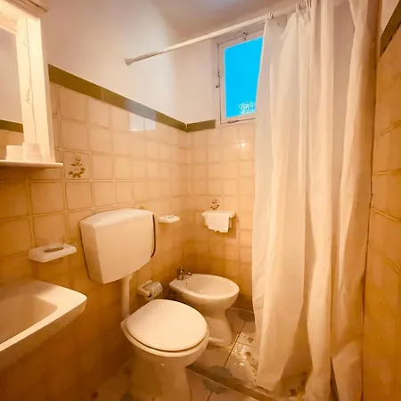 Giardini Di Iside E Osiride Bed & Breakfast Casamicciola Terme