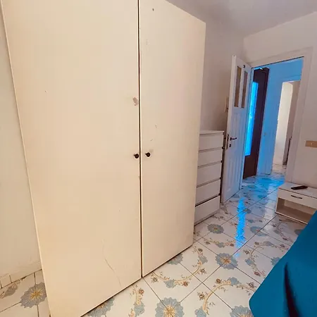Bed & Breakfast Giardini Di Iside E Osiride Casamicciola Terme