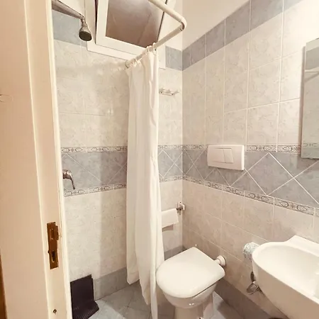 Giardini Di Iside E Osiride Bed & Breakfast Casamicciola Terme