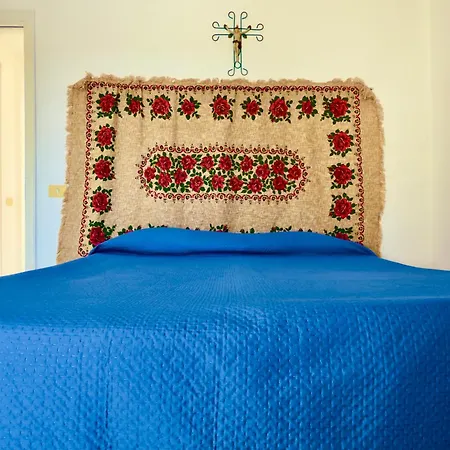 Giardini Di Iside E Osiride Bed & Breakfast