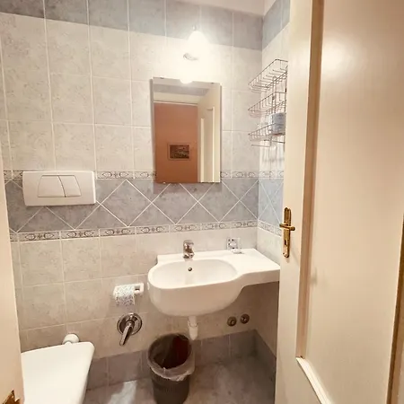 Giardini Di Iside E Osiride Bed & Breakfast 3*